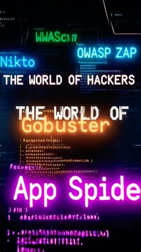 Web Application Hacking Tools