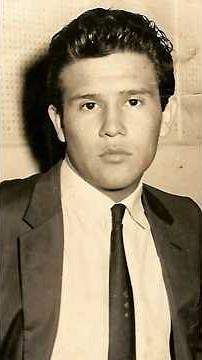 The origin of Leo Dan #leodan #boleros #ballads #romanticballads #singer #argentinianactor