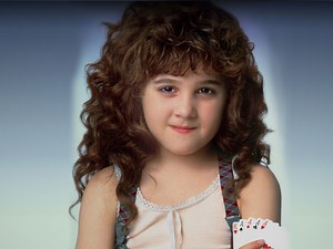 Curly Sue - Apple TV