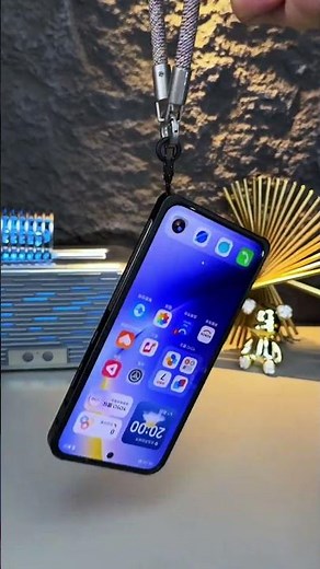 HONOR New Phone with Premium Case 😍 Looks Amazing!