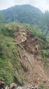 The road to the mountains has gone downhill | Machine Blog 59V