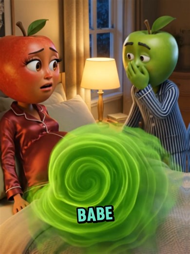 A Heartfelt Animation: Exploring Sad Food Stories
