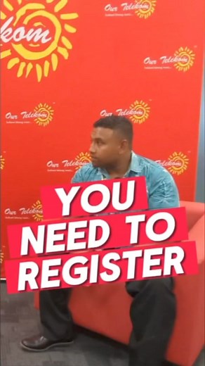 📱Why is it important to register your SIM? ✅ Registration starts on the first of June 2024! | Our Telekom