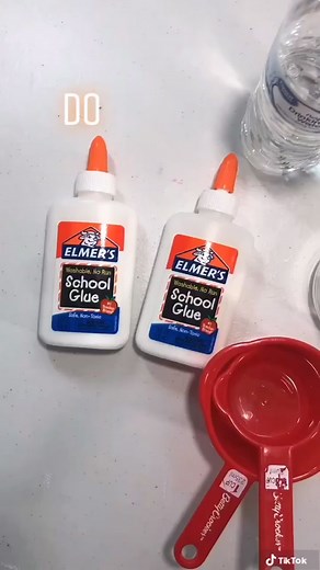 Homemade DIY Mod Podge - Crafting Tips and Dollar Tree Hacks