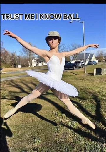 When someone mentions supporting their bf’s weird hobbies like I don’t know ball when someone mentions supporting their bf's weird hobbies like i don't know ball — Actually, I know ball How to Create a Photo Tutorial in the Style of 'My Boyfriend's Hobby is Barbie Dolls' Photo Trend Tutorial for Making