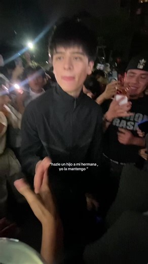 😍@maxito #strangehuman #foryou | Max Valenzuela