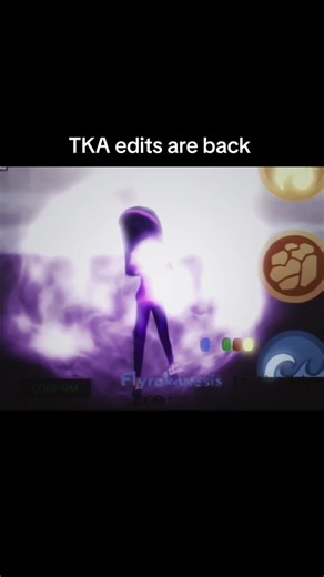 Roblox Games Featuring Violet and More | TKA Edits