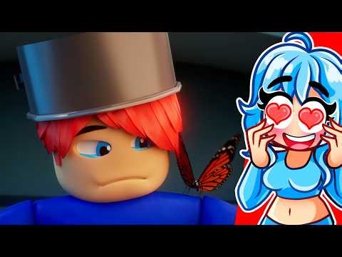 My Crush REACTS To My NEW LOVE Song..