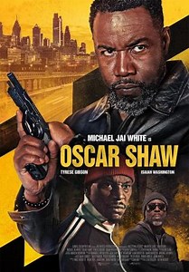 Oscar Shaw  (2026)