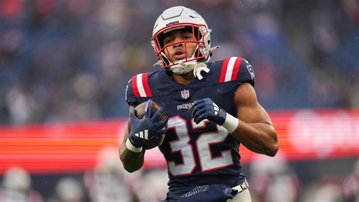 Analyzing TreVeyon Henderson's potential in key game