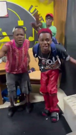 VIZINHA MARIA FT MANA LOYA TOU A SÉ BICAR