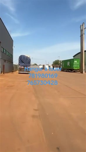 Hangars de 1 155 m² à louer Idéalement situés en face de SENECO SA, près de l'autoroute à péage, sortie 10. Pour plus d'informations, contactez-nous au ( 221) 76 5730428 ou au ( 221) 781980169. #hangar #hangaralouer #dakar #senegalaise_tik_tok #hangarlocation