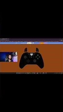 how to add controller overlay #rocketleague #shortvideos #subscribe #rl #viralvideos #شرح