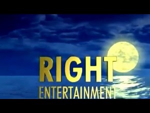Right Entertainment The Video Game UK Opening Logos