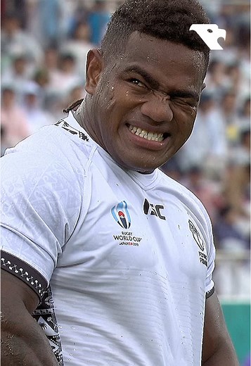 Fiji Rugby Highlights: Tuisova and Radradra's Impact