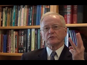 Why Certify in Cox® Technic as shared by Dr. James Cox