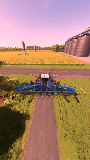 Farming Simulator 22: Explore the Farming Community