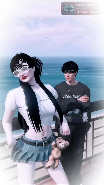 @Owen Scriptpro (Leprosy) #hypertown #chabu #owen #ฟีดดดシ #fyp #fivem