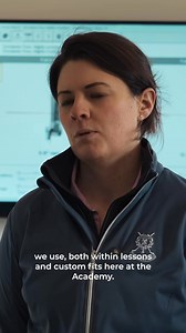 The Science of Putting 🔬🥼 Hear from Instructor and Callaway Fitter Adelle Middleton about how we combine real-world testing with the science of the SAM Putt Lab to help fix your putting. #TheHomeofGolf #StAndrews | St Andrews Links