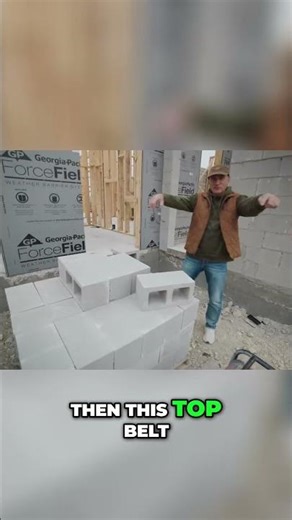 The Critical Step in Block Construction!