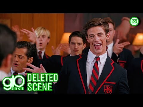 I Want You Back — DELETED PERFORMANCE (4K Remastered) | Glee 10 Years