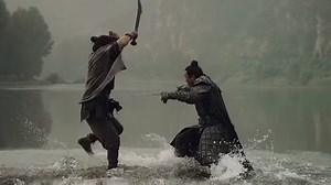 An Empress and the Warriors - Apple TV (UK)