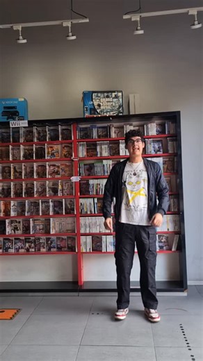 Gamers Code | Puedes pedir tus juegos desde Gamerscode.mx, Contamos con envíos a cualquier parte de México🎮 #videojuegos #gamerscode #gaming #tiendagamer | Instagram