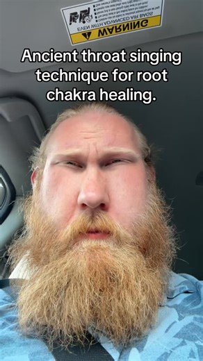 Uncle Agartha on Instagram: "Throat singing, also known as overtone singing, is an ancient vocal technique practiced across various cultures, primarily associated with Central Asia and indigenous communities in Siberia. Its origins are shrouded in mystery, but historical records mention it as early as the Han Dynasty (206 – 220 BC),"