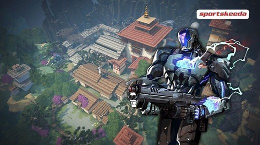 All KAY/O lineups in Valorant’s Haven