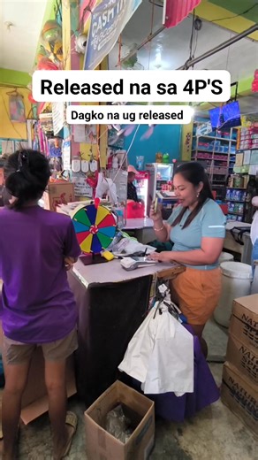 Released na sa 4ps ATM holder mga suki.dali namo #4esshopingcenter #4psreleased #4ps | 4E'S Shopping center