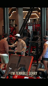 552K views · 13K reactions | Chicken legs day 﫶 #anatoly #gym #prank | Anatoly | Facebook