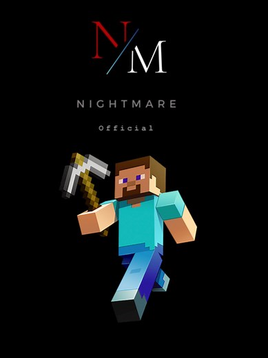เทคนิคการเล่น Minecraft เซิฟ Nightmare สำหรับมือใหม่