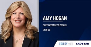 Exostar Promotes Longtime Executive Amy Hogan to CIO