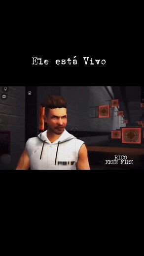 Os vídeos de Rico Games (@rico_ff_yt) com som original - Rico Games