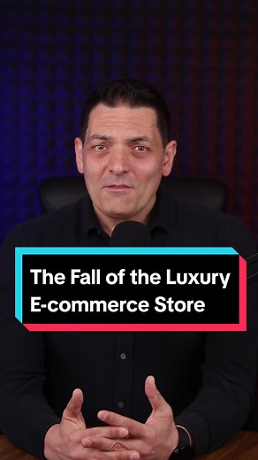 The Fall of Farfetch: A Cautionary Tale for E-commerce Startups