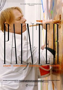 The Painter - Movie