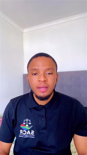 Sign Petition for South Africa — How to Add Your Name Today