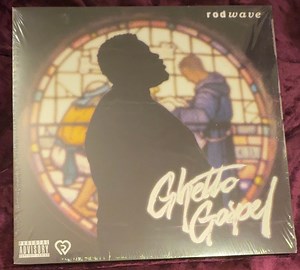 Rod Wave - Ghetto Gospel