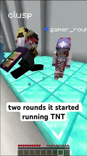 I Won This Corrupt Minecraft Event…