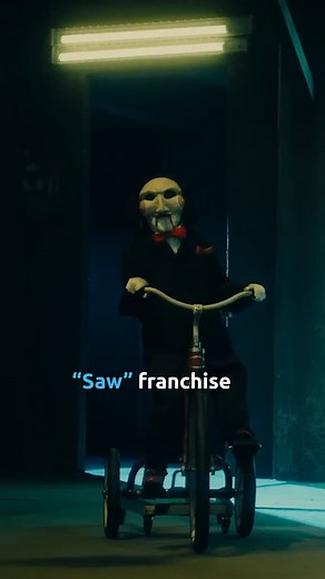This Brutal Saw X Scene Caused Cops To Show Up #SawMovie #movie #horror | Looper