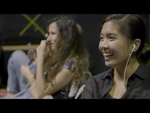Short Courses | Royal Central School of Speech and Drama