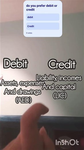 ACCOUNTING✨️ tips