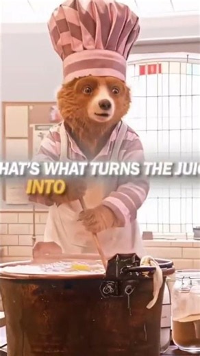 🎬 paddington 2 (2017) #paddington2 #familymovie #adventure