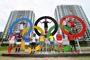 Rio 2016: Women's sevens preview  | World Rugby