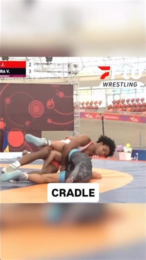 Jordan Williams in full send mode at the U23 Pan-Am Championships!