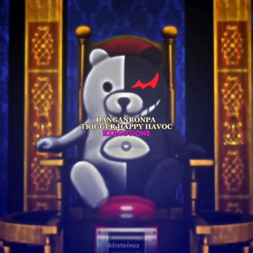 danganronpa executions pt. 1 (reupload) #danganronpa #drthh #triggerhappyhavoc #monokuma #junkoenoshima #danganronpadeaths #danganronpaexecution #fy #fyp #foryoupage #capcutedit