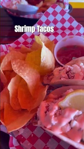 Pompano Joe’s Restaurant Review - Panama City Beach, Florida