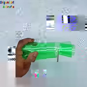 Wow!! Wonderful Hand Bangle Making Very Easy Tutorial at Home - Make Your Own Hand Gift With Bangle For Your Daughter #diy #crafts #bangles | Origami Art & Crafts