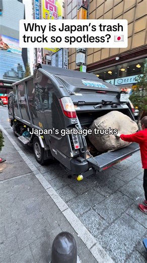 Is it like this where you live? 🔰 Save this for your “Japan is built different” folder Stay tuned 👉 @allstarsteven 🧡 Tag someone who needs to see this! #Japan #JapanTravel #Japaneseculture #CultureShock #JapanLife | Allstar Steven