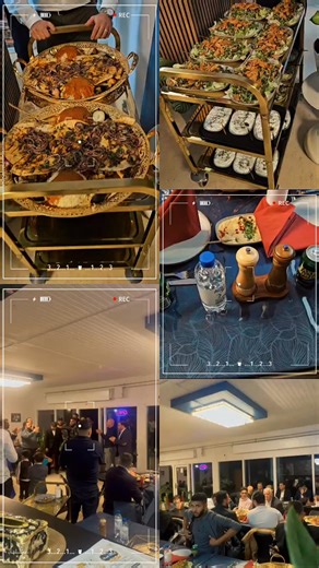 Planlægger du bryllup, fødselsdag eller en speciel begivenhed? 🎉Vi leverer den perfekte mad til din fest!Uanset om du vil forkæle dine gæster med lækre retter til brylluppet, en uforglemmelig fødselsdag eller en hyggelig familiefejring – så står vi klar til at hjælpe.✅ Ideelt til:• Bryllupper• Fødselsdage• Jubilæer• Firma- og familiefester | Mad Magi Munkebo